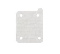 AS Axis Spindleon 1 protector de chispas de motosierra A310000100 compatible con Echo CS-590 CS-600 CS-620