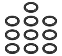 AS Axis Spindleon 10pcs Anillo de Goma para Bobinadora de Máquina de Coser diámetro Exterior 35mm Compatible con La Mayoría de Las Máquinas de Coser