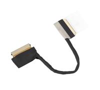 AS Axis Spindleon 1x Cable de Pantalla LCD 40-Pin para Portátil reemplaza OEM 00JT849 Compatible con Lenovo ThinkPad X1 Yoga 2560×1440 qhd