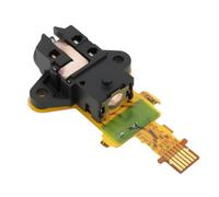 AS Axis Spindleon 1x Placa Conector Jack de Auriculares con Cable Flexible Compatible con Nintendo Switch 2