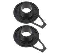AS Axis Spindleon 2 engranajes helicoidales para bomba de aceite de motosierra 503756102 582270107 compatible con Husqvarna 362 365 371 372 372XP 572XP