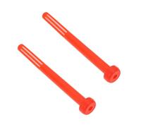 AS Axis Spindleon 2 Filtros de Combustible para Cortacésped 16952-Z8B-000 Compatible con Honda HRX217 HRR216 HS720 GCV160 GCV190 GSV190 GC190