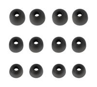 AS Axis Spindleon 2 Juegos de Auriculares Inalámbricos con Almohadillas de Silicona de Repuesto Compatible con Jabra Elite 8 Action