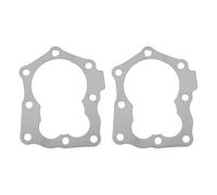 AS Axis Spindleon 2 Juntas de Culata Rotativa 16465 799875 Compatible con Briggs & Stratton 120502 H02 H07 K02
