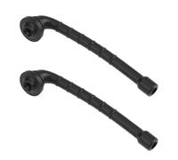 AS Axis Spindleon 2 Mangueras de Combustible 1114 358 7700 Compatible con Stihl Motosierra 020 020AV