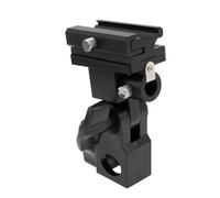 AS Axis Spindleon 2 Piezas Soporte Flash Tipo B para Zapata Compatible con Canon Compatible con Nikon DSLR