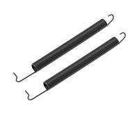 AS Axis Spindleon 2 resortes para puerta de lavavajillas WPW10337934 compatibles con puertas de lavavajillas Whirlpool