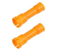 AS Axis Spindleon 2 Tubos de Repuesto para Varilla Medidora de Aceite 06A103663A Compatibles con VW Polo 6N2 9N MK4 1.4D 1999-2009