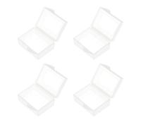 AS Axis Spindleon 4pcs Caja Protectora Batería Cámara Interno 44.6x33.7x19mm Compatible con Sony NP-FW50 Alpha A3000 A5000