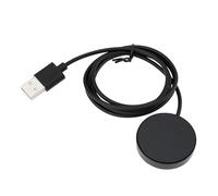 AS Axis Spindleon Base de Carga Magnética para Smartwatch Dock USB Cable Carga Rápida 1 m Compatible con Huami Amazfit Stratos 3