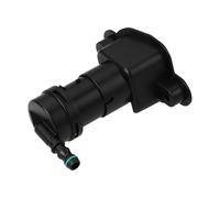 AS Axis Spindleon Boquilla Izquierda del Lavafaros del Coche 8E0955101D Compatible con Audi A4 B7 2002-2009
