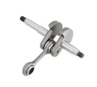 AS Axis Spindleon Cigüeñal de Motosierra 11370300402 Compatible con Stihl MS193C MS193T MS194