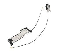 AS Axis Spindleon Compatible con Nintendo Switch OLED Modelo HEG-001 Antena Inalámbrica Cable Coaxial Juego 1 Par Interno RF Repuesto