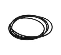 AS Axis Spindleon Correa de transmisión giratoria compatible con Pro-Ject Essential I II III correa de goma redonda