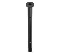 AS Axis Spindleon Eje Pasante Delantero m12 x 1,5 12 mm 117 mm o 160 mm Compatible con Giant TCR Defy Propel Contend Revolt TCX FastRoad