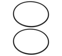 AS Axis Spindleon Junta de Carcasa de Bomba de Lavavajillas (2 Unidades 185 X 173 X 6 Mm 1119186003 750212615) Compatible con AEG Electrolux