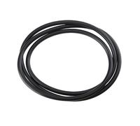 AS Axis Spindleon Junta Tórica de Caucho Nitrilo para Tapa de Depósito de Filtro de Piscina/spa R0357800 Compatible con Zodiac Jandy CV CL.