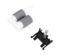 AS Axis Spindleon Kit de Alimentación de Papel para Casete de Impresora Recogedor de Papel LY3058001 Compatible con Brother 2240 7360 2700 2140 Y 2130