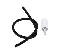 AS Axis Spindleon Kit de Línea de Combustible Y Filtro Compatible con Husqvarna Motosierras 50 51 55 581756102 544324902