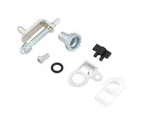 AS Axis Spindleon Kit Tensor de Cadena Lateral de Motosierra Compatible con Stihl 034 AV 034AV MS340 Super