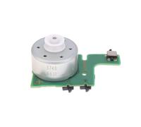 AS Axis Spindleon Motor de Inserción y Expulsión para Unidad de Disco KLD-004 Compatible con PlayStation 4 Slim y Pro