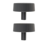 AS Axis Spindleon Perilla de Impresora 1234171 2 Unidades Compatible con Epson FX890 LQ590 FX2190 Y LQ2090