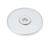 AS Axis Spindleon Placa de Empuje Del Engranaje de La Desbrozadora 4137-710-3800 Compatible con Stihl FR85 FR85T FR130T FR131T FR220 FR235