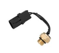 AS Axis Spindleon Sensor Temperatura Refrigerante Motor RE503242 Compatible con John Deere Skid Steer 240 250 260 270 280 y Tractor 5103 5105 5203