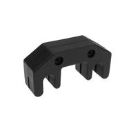 AS Axis Spindleon Sordina de Práctica de Silicona Reductora de Ruido Compatible con Violín y Viola