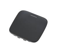 AS Axis Spindleon Tapa de Gancho de Remolque para Parachoques Trasero de Coche 39791650 Compatible con Volvo S60 V60 2020-2023