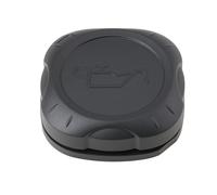AS Axis Spindleon Tapón de Llenado de Aceite para Coche 11127560482 Compatible con BMW X1 X3 X5 E88 E91 E83 Z4 (Tapa del Motor)