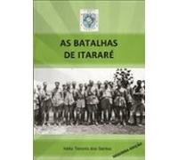 As Batalhas De Itararé (ebook)