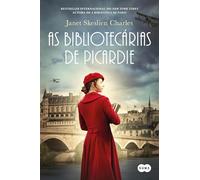 As Bibliotecárias de Picardie (Suma de Letras)