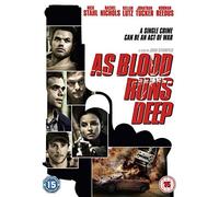 As Blood Runs Deep [DVD] [Reino Unido]