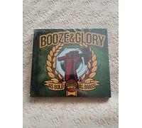 AS BOLD AS BRASS-BOOZE & GLORY