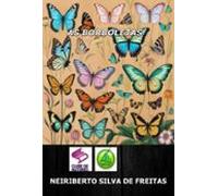 As Borboletas (ebook)