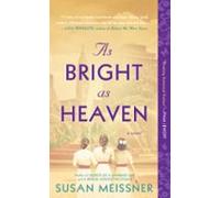 As Bright As Heaven (ebook)