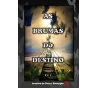 As Brumas Do Destino Vol 01 (ebook)