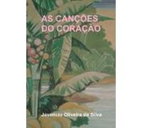 As Canções Do Coração (ebook)