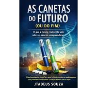 AS CANETAS DO FUTURO (OU DO FIM)