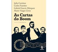 As Cartas do Boom