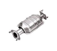 AS Catalizador para FIAT: 500, Panda & OPEL: Meriva, Corsa, Combo & LANCIA: Ypsilon & VAUXHALL: Meriva (Ref: 21777D)