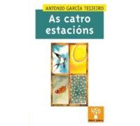 As Catro Estacións (ebook)