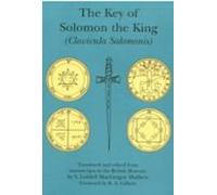 As Chaves De Salomão Traduzido Do Original Em Inglês (ebook)