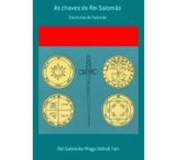 As Chaves Do Rei Salomão (ebook)