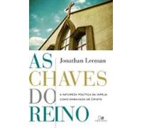 As Chaves Do Reino (ebook)