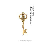 As chaves do tempo: 5 (Adultas)