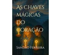 As Chaves Mágicas da Imaginação