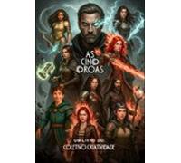 As Cinco Coroas (ebook)