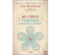 As Cinco Feridas Lise Bourbeau